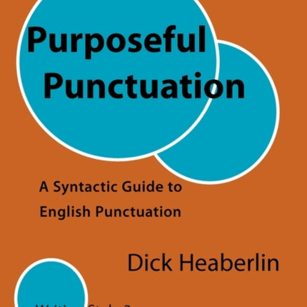 Purposeful Punctuation