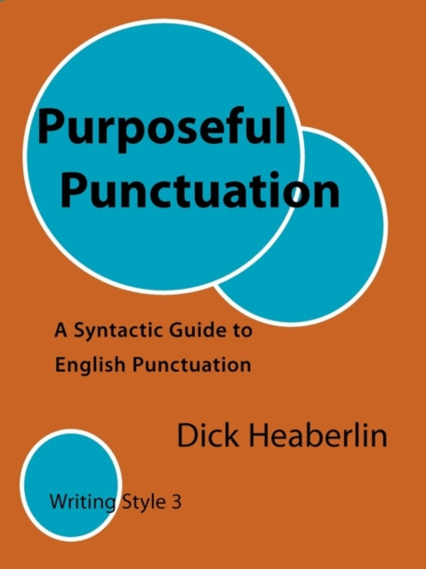 Purposeful Punctuation