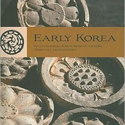 Early Korea v 1 Reconsidering Early Korean