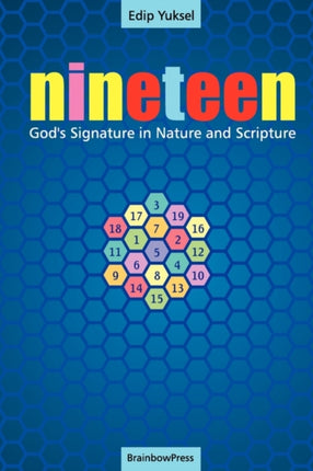 19 Nineteen Gods Signature in Nature and