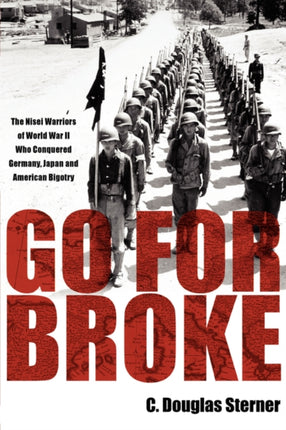 Go for Broke