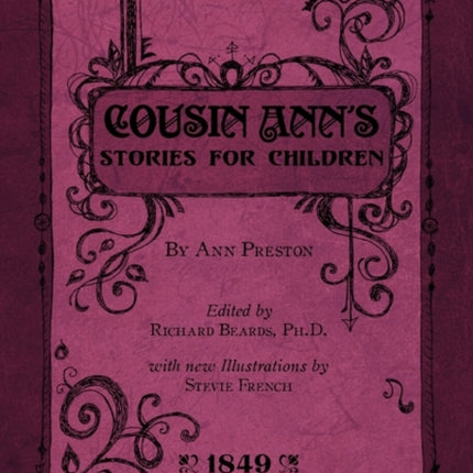 Cousin Anns Stories for Children
