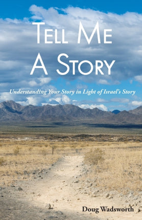 Tell Me A Story