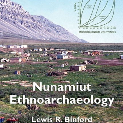 Nunamiut Ethnoarchaeology
