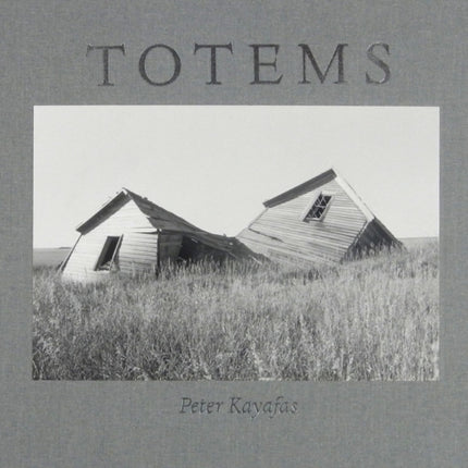 Peter Kayafas: Totems