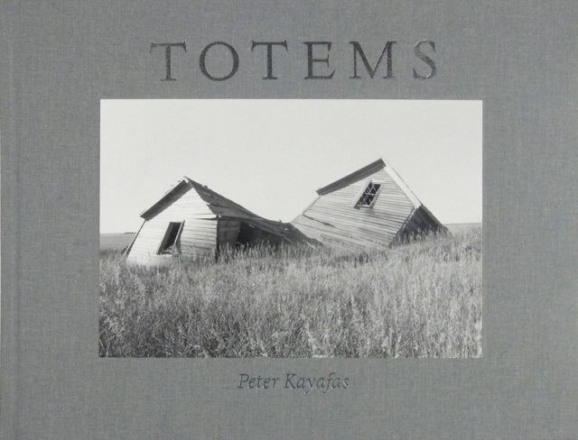 Peter Kayafas: Totems