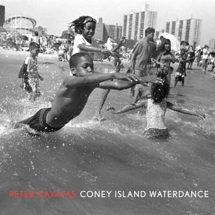 Peter Kayafas: Coney Island Waterdance