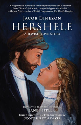 Hershele A Jewish Love Story