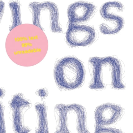 Drawings on Writing