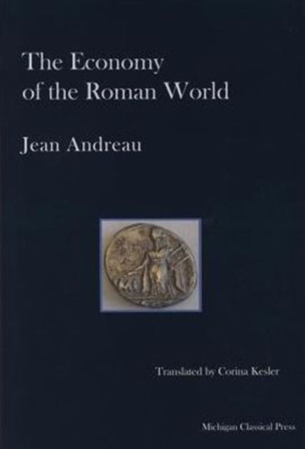 The Economy of the Roman World