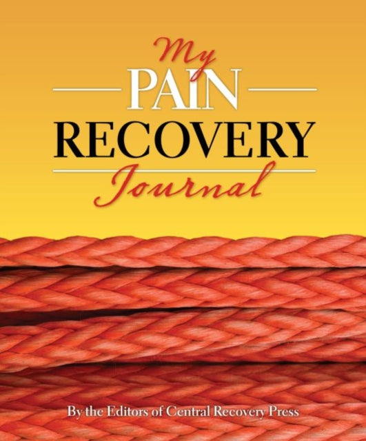 My Pain Recovery Journal