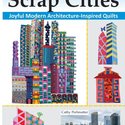 Scrap Cities