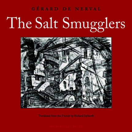 The Salt Smugglers