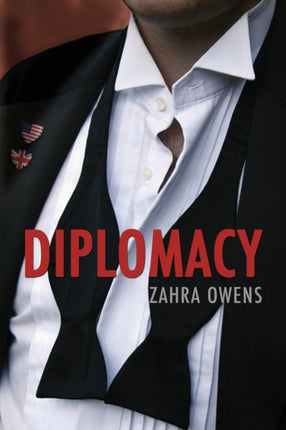 Diplomacy