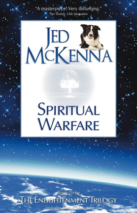 Spiritual Warfare Book Three of The Enlightenment Trilogy 3