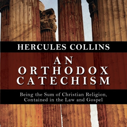 An Orthodox Catechism