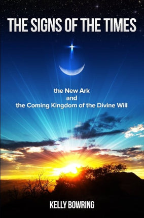 SIGNS OF THE TIMES THE NEW AR Gods Plan for