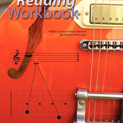 Guitar Reading Workbook