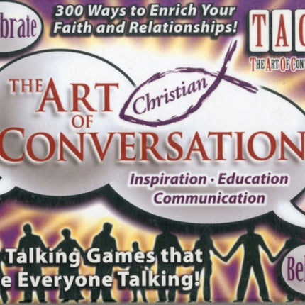 The Art of Christian Conversation