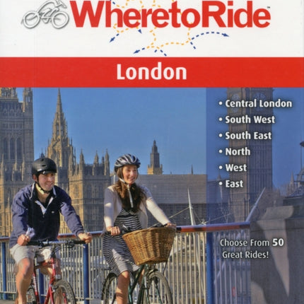 Where to Ride London