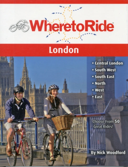 Where to Ride London
