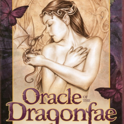 Oracle of the Dragonfae