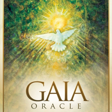 Gaia Oracle