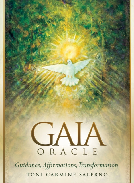 Gaia Oracle