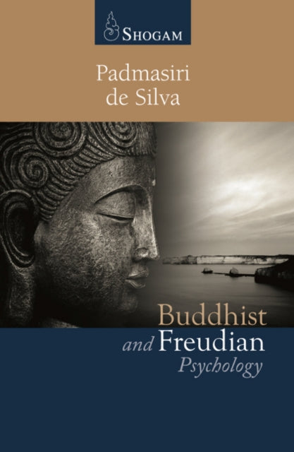 Buddhist  Freudian Psychology