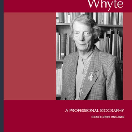 Jean Primrose Whyte: A Professional Biography