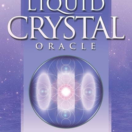 Liquid Crystal Oracle