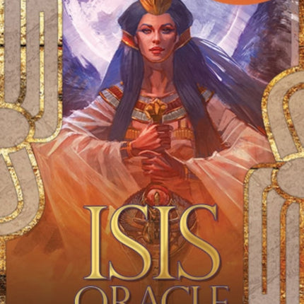 Isis Oracle  Pocket Edition