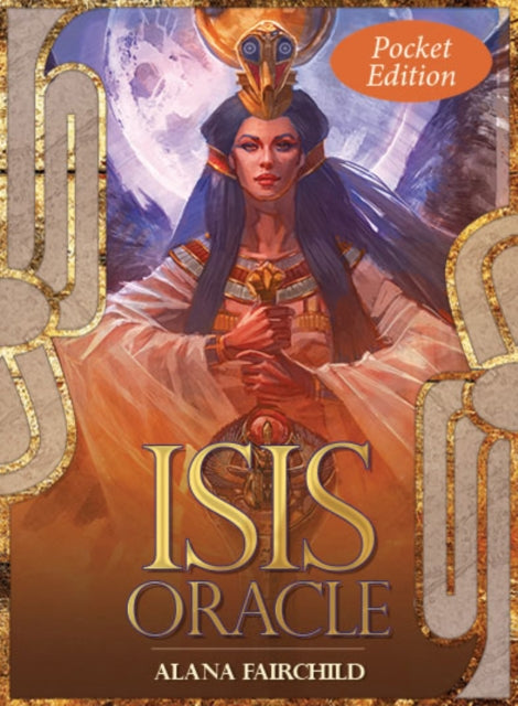 Isis Oracle  Pocket Edition