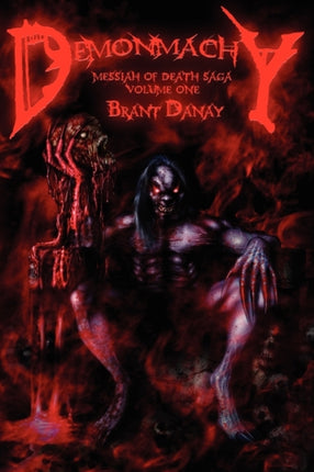 Demonmachy