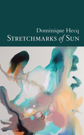 Stretchmarks of Sun autofictional fragments