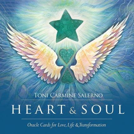 Heart  Soul Cards