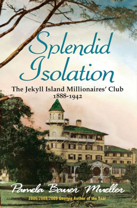 Splendid Isolation