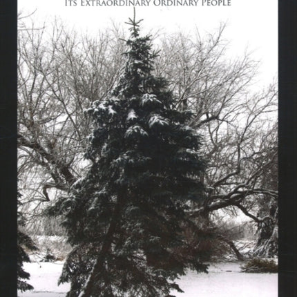 Our Ordinary Extraordinary Earth and Its