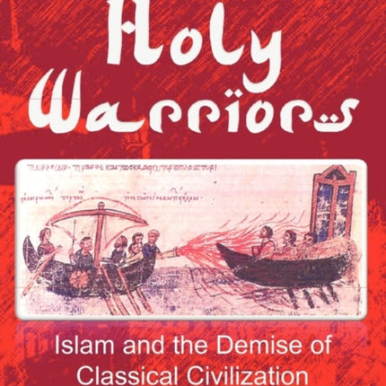 Holy Warriors