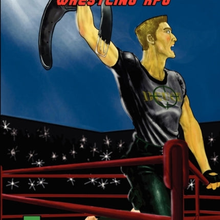 The Squared Circle Wrestling RPG