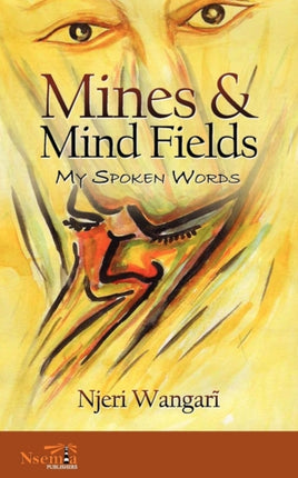 Mines  Mind Fields My Spoken Words