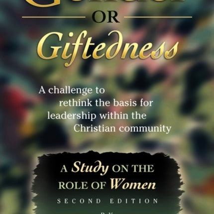 Gender or Giftedness