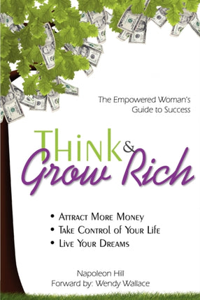 Think  Grow Rich
