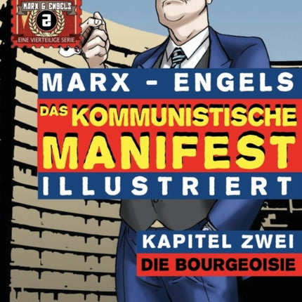 Das Kommunistische Manifest Illustriert  Kapitel Zwei
