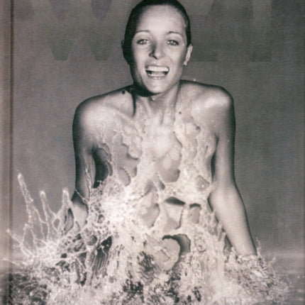 Making WET: The Magazine of Gourmet Bathing