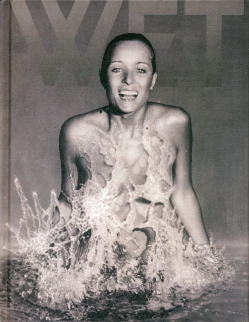 Making WET: The Magazine of Gourmet Bathing