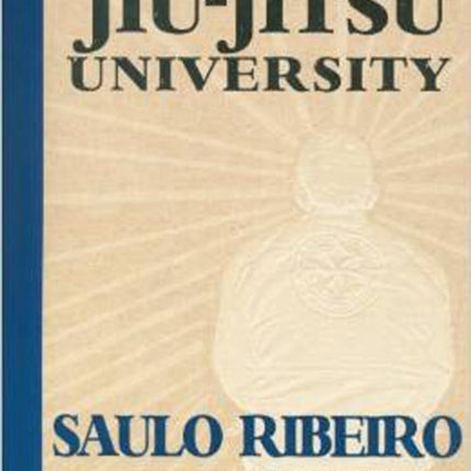 Jiu-jitsu University