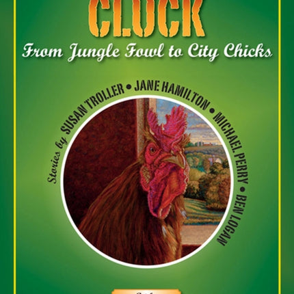 Cluck  From Jungle Fowl to City Chicks