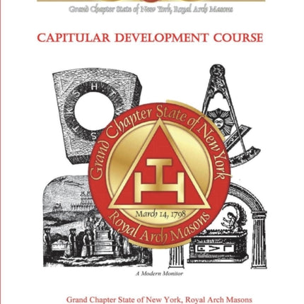 Capitular Development Course
