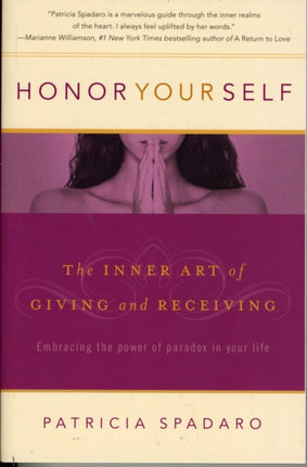 Honor Yourself